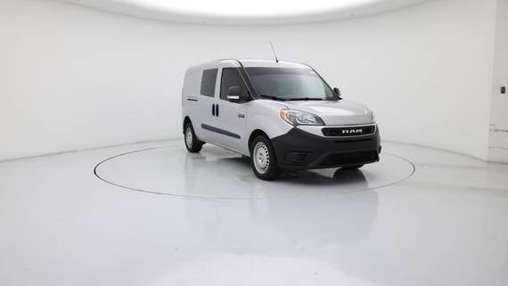 RAM PROMASTER CITY 2022 ZFBHRFABXN6X01776 image